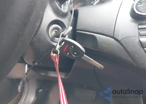 2008 Honda Accord 2.4 Lx-P from USA, damaged, VIN JHMCP26438C006429